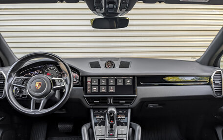 Porsche Cayenne III, 2019 год, 5 950 000 рублей, 14 фотография