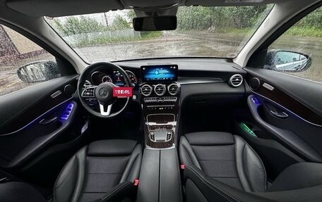 Mercedes-Benz GLC, 2019 год, 5 250 000 рублей, 16 фотография