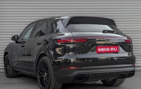 Porsche Cayenne III, 2019 год, 5 950 000 рублей, 7 фотография