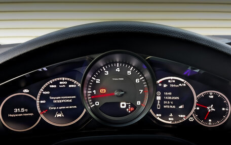 Porsche Cayenne III, 2019 год, 5 950 000 рублей, 13 фотография