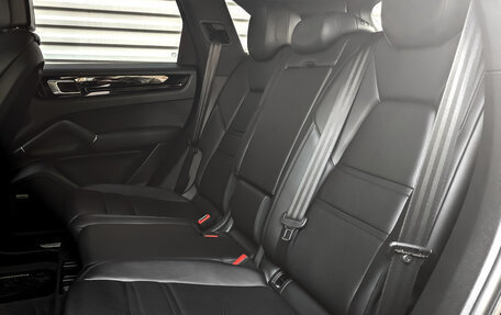 Porsche Cayenne III, 2019 год, 5 950 000 рублей, 12 фотография