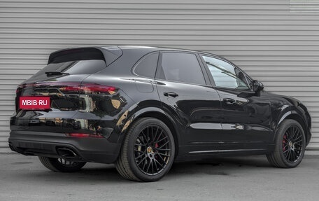 Porsche Cayenne III, 2019 год, 5 950 000 рублей, 5 фотография