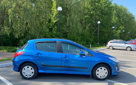 Peugeot 308 II, 2008 год, 335 000 рублей, 2 фотография