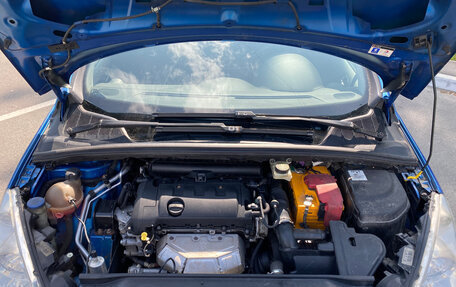 Peugeot 308 II, 2008 год, 335 000 рублей, 8 фотография