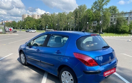Peugeot 308 II, 2008 год, 335 000 рублей, 4 фотография