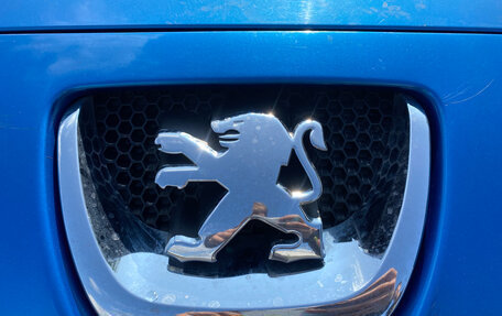 Peugeot 308 II, 2008 год, 335 000 рублей, 14 фотография