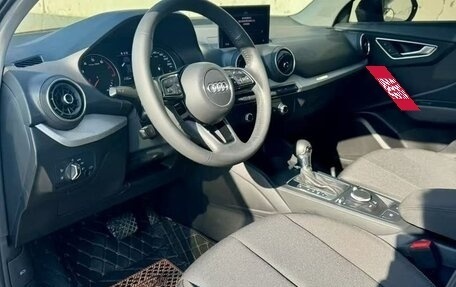Audi Q2 I, 2020 год, 1 640 000 рублей, 5 фотография