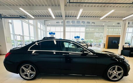 Mercedes-Benz C-Класс, 2014 год, 2 149 900 рублей, 7 фотография