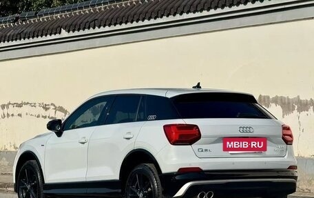 Audi Q2 I, 2020 год, 1 640 000 рублей, 4 фотография