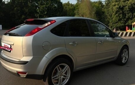 Ford Focus II рестайлинг, 2007 год, 415 000 рублей, 2 фотография