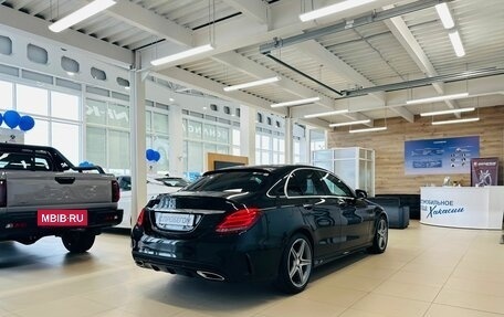 Mercedes-Benz C-Класс, 2014 год, 2 149 900 рублей, 6 фотография