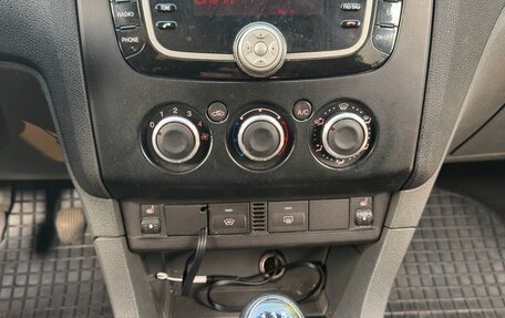 Ford Focus II рестайлинг, 2007 год, 415 000 рублей, 16 фотография