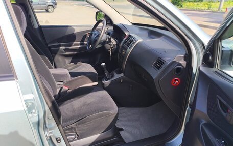 Hyundai Tucson III, 2008 год, 620 000 рублей, 8 фотография