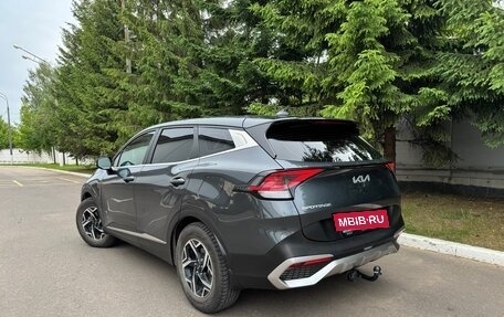 KIA Sportage IV рестайлинг, 2022 год, 3 230 000 рублей, 4 фотография