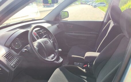 Hyundai Tucson III, 2008 год, 620 000 рублей, 7 фотография