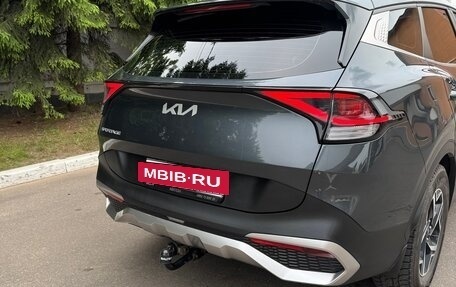 KIA Sportage IV рестайлинг, 2022 год, 3 230 000 рублей, 3 фотография