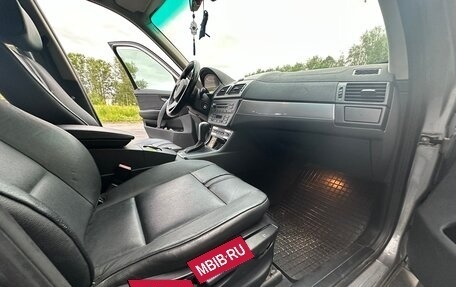 BMW X3, 2010 год, 1 100 000 рублей, 5 фотография