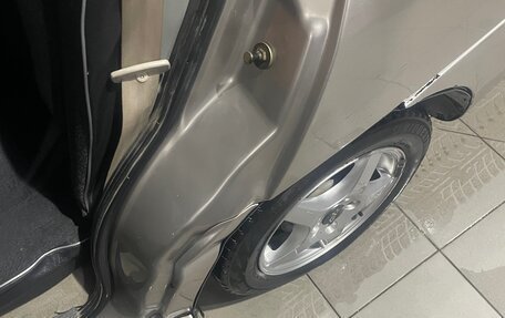 Chery Amulet (A15) I, 2007 год, 200 000 рублей, 2 фотография