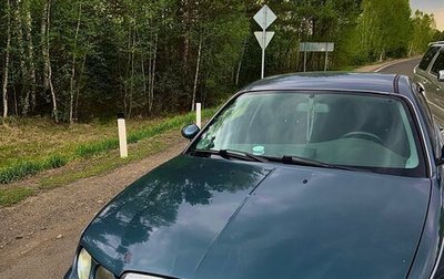 Land Rover 75, 2000 год, 400 000 рублей, 1 фотография