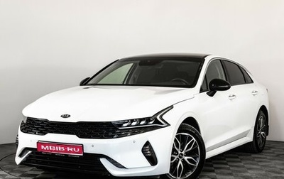 KIA K5, 2021 год, 1 999 999 рублей, 1 фотография