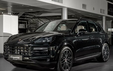 Porsche Cayenne III, 2024 год, 21 990 000 рублей, 1 фотография