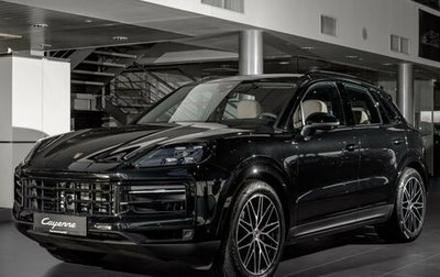 Porsche Cayenne III, 2024 год, 21 990 000 рублей, 1 фотография