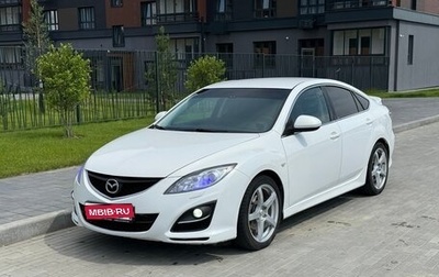 Mazda 6, 2011 год, 850 000 рублей, 1 фотография
