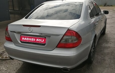 Mercedes-Benz E-Класс, 2007 год, 880 000 рублей, 1 фотография