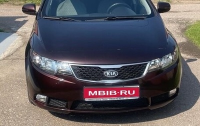 KIA Cerato III, 2011 год, 750 000 рублей, 1 фотография