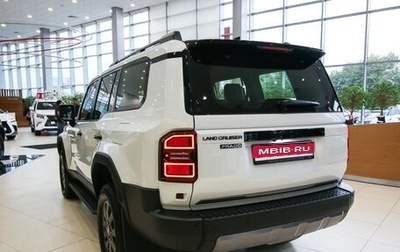 Toyota Land Cruiser Prado, 2024 год, 12 390 000 рублей, 1 фотография