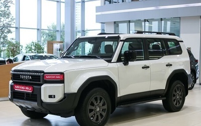 Toyota Land Cruiser Prado, 2024 год, 10 190 000 рублей, 1 фотография