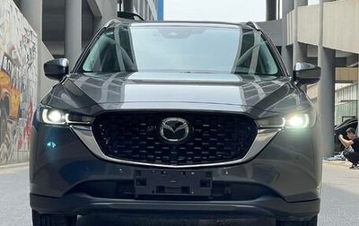 Mazda CX-5 II, 2022 год, 3 065 800 рублей, 1 фотография
