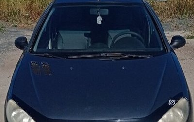Peugeot 206, 2008 год, 165 000 рублей, 1 фотография