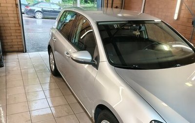 Volkswagen Golf VI, 2011 год, 700 000 рублей, 1 фотография