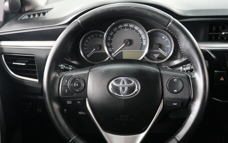 Toyota Corolla, 2013 год, 1 349 000 рублей, 8 фотография