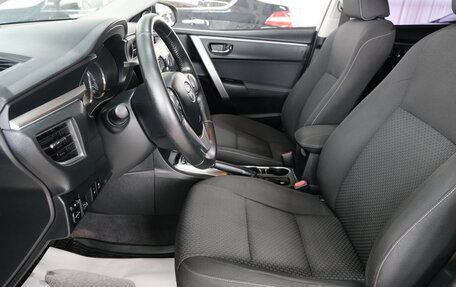 Toyota Corolla, 2013 год, 1 349 000 рублей, 6 фотография