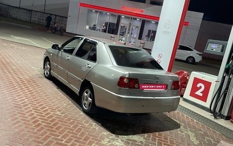 Chery Amulet (A15) I, 2007 год, 200 000 рублей, 6 фотография
