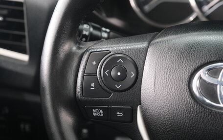 Toyota Corolla, 2013 год, 1 349 000 рублей, 11 фотография