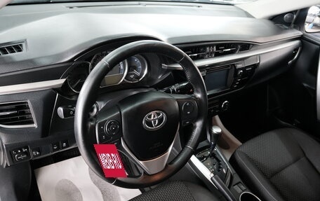 Toyota Corolla, 2013 год, 1 349 000 рублей, 9 фотография