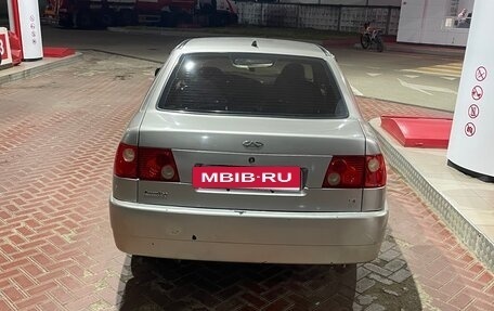 Chery Amulet (A15) I, 2007 год, 200 000 рублей, 7 фотография