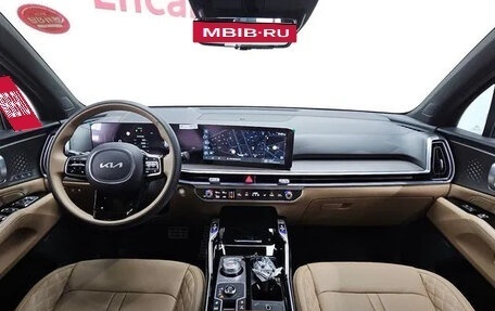 KIA Sorento IV, 2025 год, 4 586 900 рублей, 7 фотография