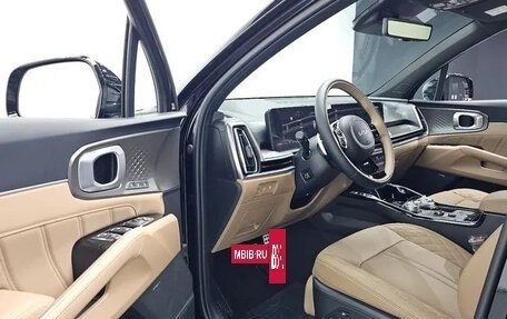 KIA Sorento IV, 2025 год, 4 586 900 рублей, 5 фотография
