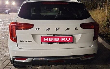 Haval Jolion, 2023 год, 2 000 000 рублей, 2 фотография