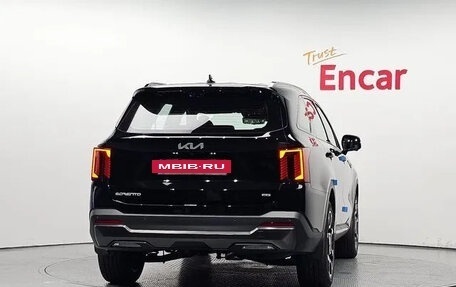 KIA Sorento IV, 2025 год, 4 586 900 рублей, 4 фотография