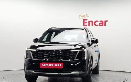 KIA Sorento IV, 2025 год, 4 586 900 рублей, 2 фотография