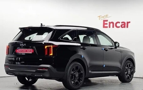 KIA Sorento IV, 2025 год, 4 586 900 рублей, 3 фотография