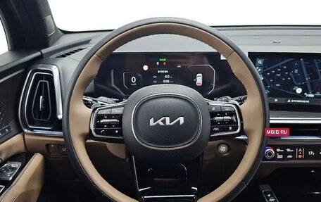 KIA Sorento IV, 2025 год, 4 586 900 рублей, 9 фотография