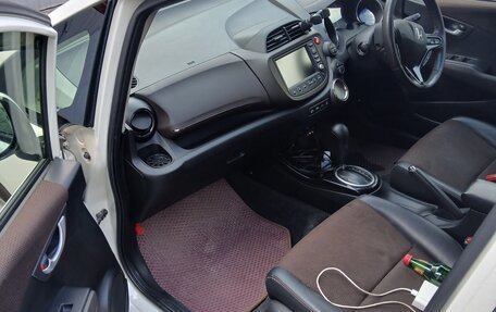 Honda Fit Shuttle I рестайлинг, 2012 год, 940 000 рублей, 9 фотография