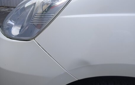 Honda Fit Shuttle I рестайлинг, 2012 год, 940 000 рублей, 12 фотография
