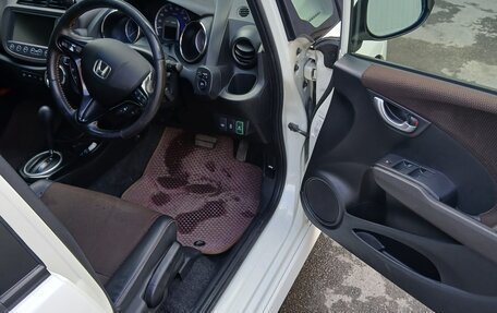 Honda Fit Shuttle I рестайлинг, 2012 год, 940 000 рублей, 10 фотография